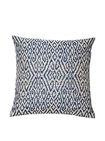 Casa di Bassi Cojín (Azul)