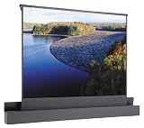 Da-Lite High Power HDTV Format Ascender Electric Projector Screen