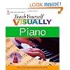 Teach Yourself VISUALLY Piano