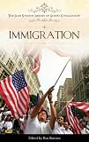 Review Greenwood Press  / Immigration (The Ilan Stavans Library of Latino Civilization)