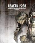Abakan 2288: Kallamity's World of Mec...