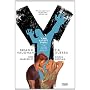 Y The Last Man Deluxe Edition HC Vol 05 by Massimo Carnevale