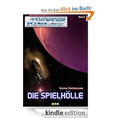 Die Spielh�lle - Band 4 (Rettungskreuzer Ikarus)