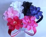 Claribel Girls Flower Headband