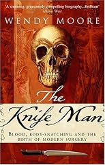Knife Man, The
