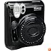 Fujifilm 16102240 Instax Mini 50S Camera (Piano Black)