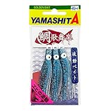 ヤマシタ(YAMASHITA) 鯛歌舞楽 波動ベイト #12 イワシブルー