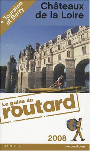 City Travel Guides Discounted  Livres : Châteaux de la Loire