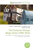 The Postman Always Rings Twice