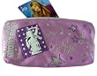 Disney Hannah Montana Silver cosmetic bag