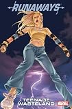 Runaways Vol.2: Teenage Wasteland (Runaways Digest New Ed)