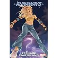 Runaways Vol.2: Teenage Wasteland (Runaways Digest New Ed)