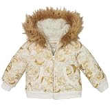 sherpa fur hoodie