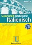 Langenscheidt Vokabeltrainer