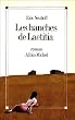 Les hanches de Laetitia