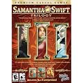 Samantha Swift Trilogy