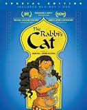 The Rabbis Cat (Blu-ray and DVD Combo Pack))