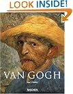 Vincent Van Gogh, 1853-1890: Vision and Reality (Basic Art)