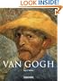 Vincent Van Gogh, 1853-1890: Vision and Reality (Basic Art)