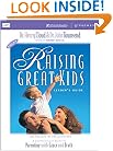 Raising Great Kids for Parents of Preschoolers Leader's Guide