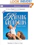 Raising Great Kids for Parents of Preschoolers Leader's Guide