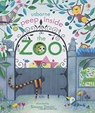 Peep inside the zoo