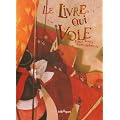 Le livre qui vole