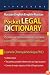 Russian-English/English-Russian Procket Legal Dictionary (Hippocrene Pocket Legal Dictionaries)