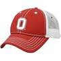 Ohio State Buckeyes Two Tone Cool Comfort Flex-Fit Hat