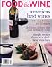 Book Food & Wine, April 2008 Issue