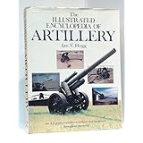 illustrated encyclopedia of artillery
