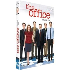 The Office (US) - Saison 6