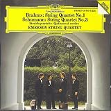 String Quartet 1 / String Quartet 3