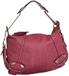 B. MAKOWSKY St Tropez Perforated Top Zip