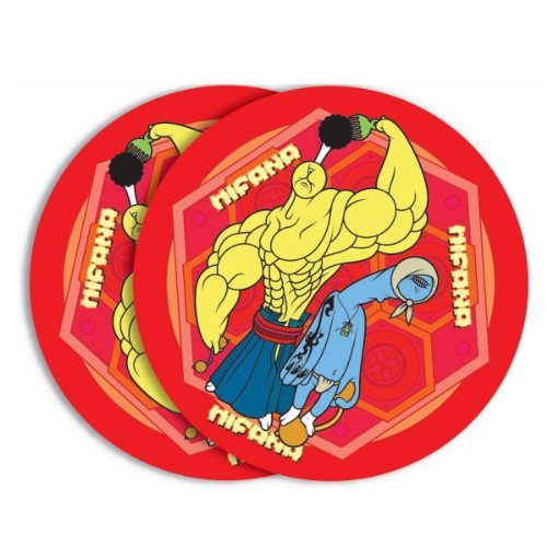 Cover image : その他 Dr.SUZUKI SLIPMAT X HIFANA
