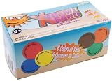 Craft & Activity Sand 3 Lbs: Classic Colors