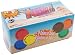 Craft & Activity Sand 3 Lbs: Classic Colors