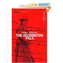 The Accrington Pals (Modern Classics)