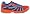 Blaze/Bright Navy/Silver/Black