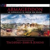 Armageddon: An Experience in Sound and Drama | [Tim LaHaye, Jerry B. Jenkins]