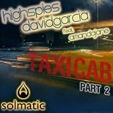 Taxi Cab (Part 2)