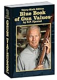 Blue Book of Gun Values 36th Edition