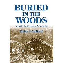 Buried in the Woods
