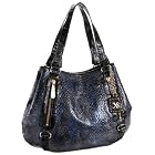 MAXX NEW YORK Loren Convertible Tote