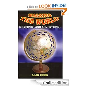 Walking the World: Memories and Adventures