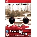 Beautiful Thing [Non-US Format, PAL, Region 2, Import]