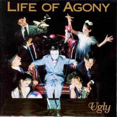 Life Of Agony - Piranha No. 1 - Zortam Music