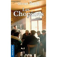 Chopines (les)