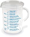 Fred Equal Measure Measuring Cup