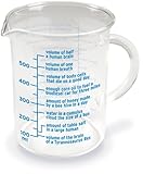 Fred Equal Measure Measuring Cup